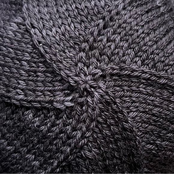 New Moon Beanie - Picture 8 of 13